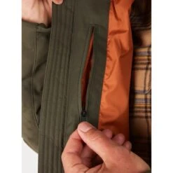 Marmot Fordham Jacket - Nori -Marmot marmot fordham jacket nori 4 1331308