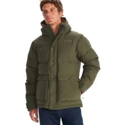 Marmot Fordham Jacket - Nori