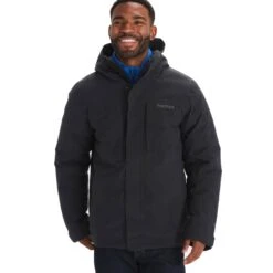 Marmot Greenpoint GORE-TEX Featherless Jacket - Black