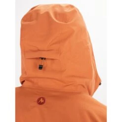 Marmot Greenpoint GORE-TEX Featherless Jacket - Copper -Marmot marmot greenpoint gore tex featherless jacket copper 5 1293176