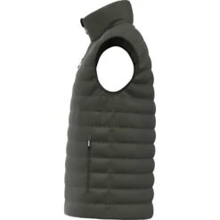 Marmot Highlander Down Vest - Nori -Marmot marmot highlander vest nori 2 1294105