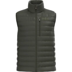 Marmot Highlander Down Vest - Nori