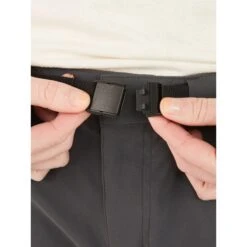 Marmot Kodachrome 5" Shorts Women - Dark Steel -Marmot marmot kodachrome 5 shorts women dark steel 3 1405707