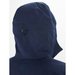 Marmot Minimalist GORE TEX Jacket Women - Arctic Navy -Marmot marmot minimalist gore tex jacket women golden sun 8 1405011