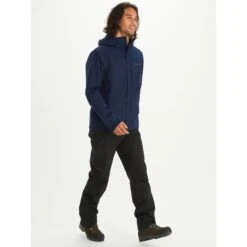 Marmot Minimalist GORE-TEX Jacket - Arctic Navy -Marmot marmot minimalist jacket arctic navy 10 1170017