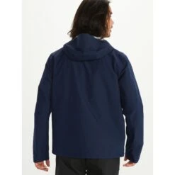 Marmot Minimalist GORE-TEX Jacket - Arctic Navy -Marmot marmot minimalist jacket arctic navy 8 1170011