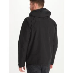 Marmot Minimalist GORE-TEX Jacket - Black -Marmot marmot minimalist jacket black 8 1170023