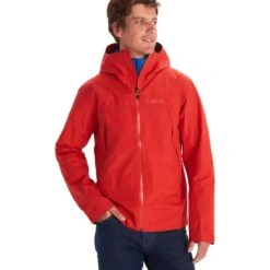 Marmot Minimalist Pro GORE-TEX Jacket - Cairo