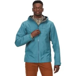 Marmot Minimalist Pro GORE-TEX Jacket - Moon River
