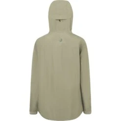Marmot Women's Minimalist Pro GORE TEX Jacket - Vetiver -Marmot marmot minimalist pro gore tex jacket women vetiver 5 1536986
