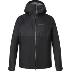 Marmot Mitre Peak GORE-TEX Jacket - Black -Marmot marmot mitre peak gore tex jacket black 5 1404418