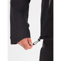 Marmot Mitre Peak GORE-TEX Jacket - Black -Marmot marmot mitre peak gore tex jacket black 6 1429817