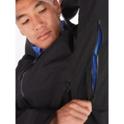 Marmot Mitre Peak GORE-TEX Jacket - Black -Marmot marmot mitre peak gore tex jacket black 7 1429818