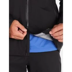 Marmot Mitre Peak GORE-TEX Jacket - Black -Marmot marmot mitre peak gore tex jacket black 8 1429819