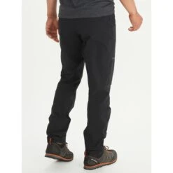 Marmot Mountain Active Pants - Black -Marmot marmot mountain active pants black 6 1181726