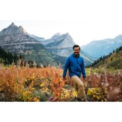 Marmot Novus LT Hybrid Hoody Jacket - Foliage -Marmot marmot novus lt hybrid hoody foliage 1 1293346