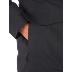 Marmot Oslo GORE-TEX Jacket - Black -Marmot marmot oslo gore tex jacket black 7 1533755