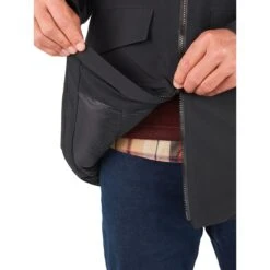 Marmot Oslo GORE-TEX Jacket - Black -Marmot marmot oslo gore tex jacket black 8 1533756