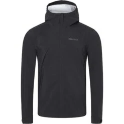 Marmot PreCip 3L Jacket - Black