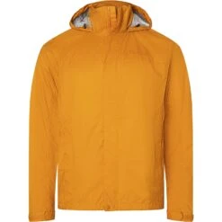 Marmot PreCip Eco Jacket - Orange Pepper -Marmot marmot precip eco jacket orange pepper 1 1403501