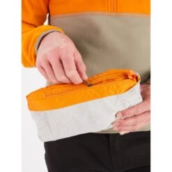 Marmot PreCip Eco Jacket - Orange Pepper -Marmot marmot precip eco jacket orange pepper 8 1403508