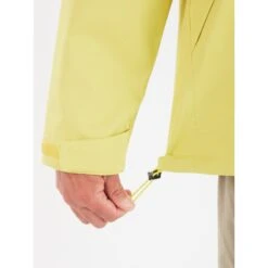 Marmot PreCip Eco Pro Jacket - Limelight -Marmot marmot precip eco pro jacket limelight 3 1427130