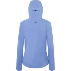 Marmot PreCip Eco Pro Jacket Women - Getaway Blue -Marmot marmot precip eco pro jacket women getaway blue 1 1406112