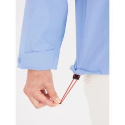 Marmot PreCip Eco Pro Jacket Women - Getaway Blue -Marmot marmot precip eco pro jacket women getaway blue 8 1429416