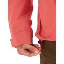 Marmot PreCip Eco Pro Jacket Women - Grapefruit -Marmot marmot precip eco pro jacket women grapefruit 8 1537617