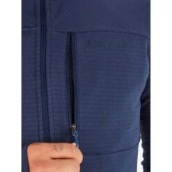 Marmot Preon Hooded Jacket - Arctic Navy -Marmot marmot preon hood m11782 1300538