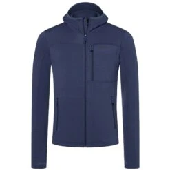Marmot Preon Hooded Jacket - Arctic Navy