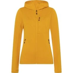 Marmot Preon Hooded Jacket Women - Golden Sun -Marmot marmot preon hooded jacket women golden sun 4 1429150