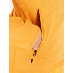 Marmot Preon Hooded Jacket Women - Golden Sun -Marmot marmot preon hooded jacket women golden sun 7 1429153