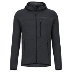 Marmot Preon Hoody Jacket - Black