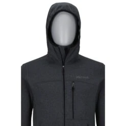 Marmot Preon Hoody Jacket - Black -Marmot marmot preon hoody jacke 4 1030639
