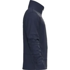 Marmot Reactor Polartec Jacket - Arctic Navy -Marmot marmot reactor polartec jacket arctic navy 1 1294376