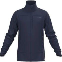 Marmot Reactor Polartec Jacket - Arctic Navy