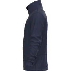 Marmot Reactor Polartec Jacket - Arctic Navy -Marmot marmot reactor polartec jacket arctic navy 4 1294379