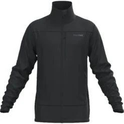 Marmot Reactor Polartec Jacket - Black