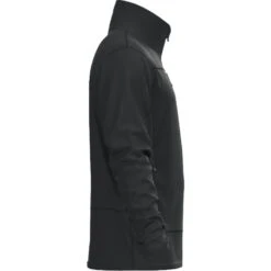 Marmot Reactor Polartec Jacket - Black -Marmot marmot reactor polartec jacket black 4 1294383