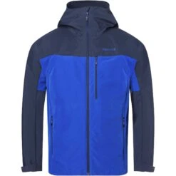 Marmot ROM Hoody - Dark Azure/arctic Navy