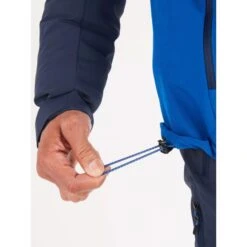 Marmot ROM Hoody - Dark Azure/arctic Navy -Marmot marmot rom hoody dark azure arctic navy 3 1294418