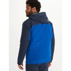 Marmot ROM Hoody - Dark Azure/arctic Navy -Marmot marmot rom hoody dark azure arctic navy 5 1294420