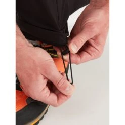 Marmot Scree Pants - Black -Marmot marmot scree pants black 5 1428957