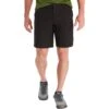 Marmot Scree Shorts - Black
