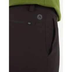 Marmot Scree Shorts - Black -Marmot marmot scree shorts black 5 1428965