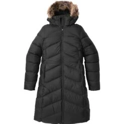 Marmot Women's Montreaux Coat - Black