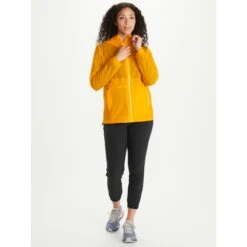 Marmot Women's Bantamweight Jacket - Solar -Marmot marmot women bantamweight jacket solar 3 1183174