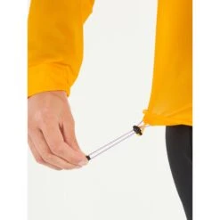 Marmot Women's Bantamweight Jacket - Solar -Marmot marmot women bantamweight jacket solar 5 1183176