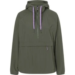 Marmot Campana Anorak Women - Nori